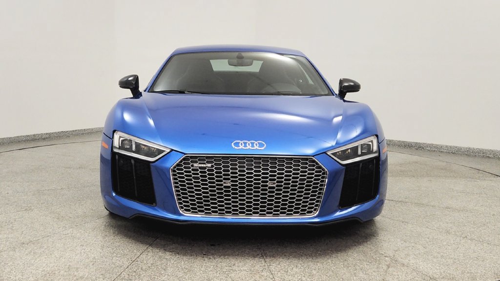 Used 2017 Audi R8 V10 plus w/ 20" Wheel Package AWD/4WD image 8