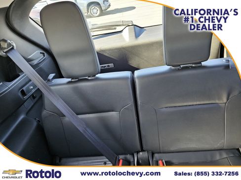 Used 2024 Mitsubishi Outlander SE Black Edition AWD/4WD image 17