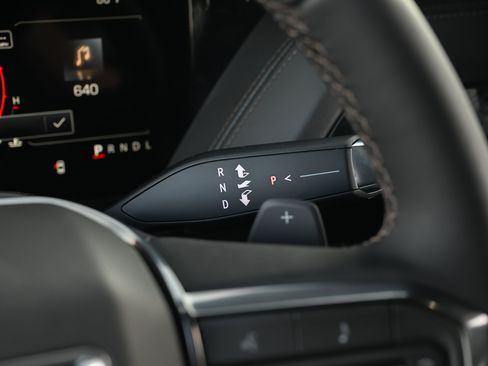 New 2026 GMC Yukon XL AT4 w/ Premium Trailering Package image 27