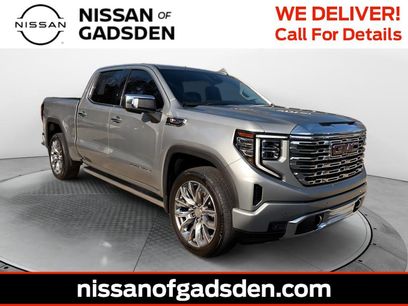Used 2024 GMC Sierra 1500 Denali