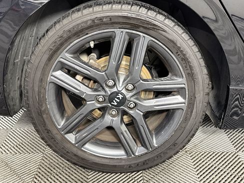 Used 2020 Kia Forte GT-Line FWD image 32