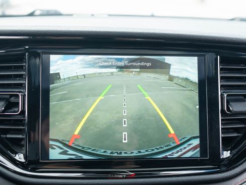 Used 2024 Dodge Durango R/T image 27