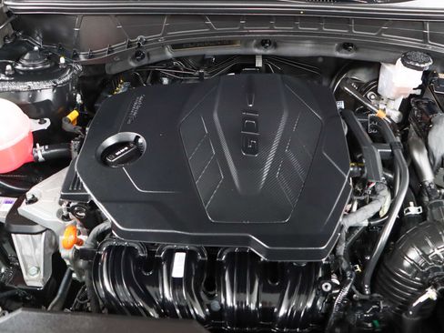 Used 2023 Hyundai Tucson N Line image 32