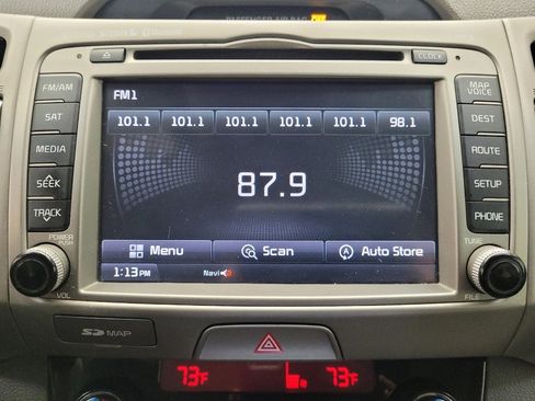 Used 2015 Kia Sportage EX image 25