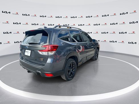 Used 2023 Subaru Forester Wilderness image 8