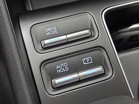 New 2025 Hyundai Sonata SEL image 28