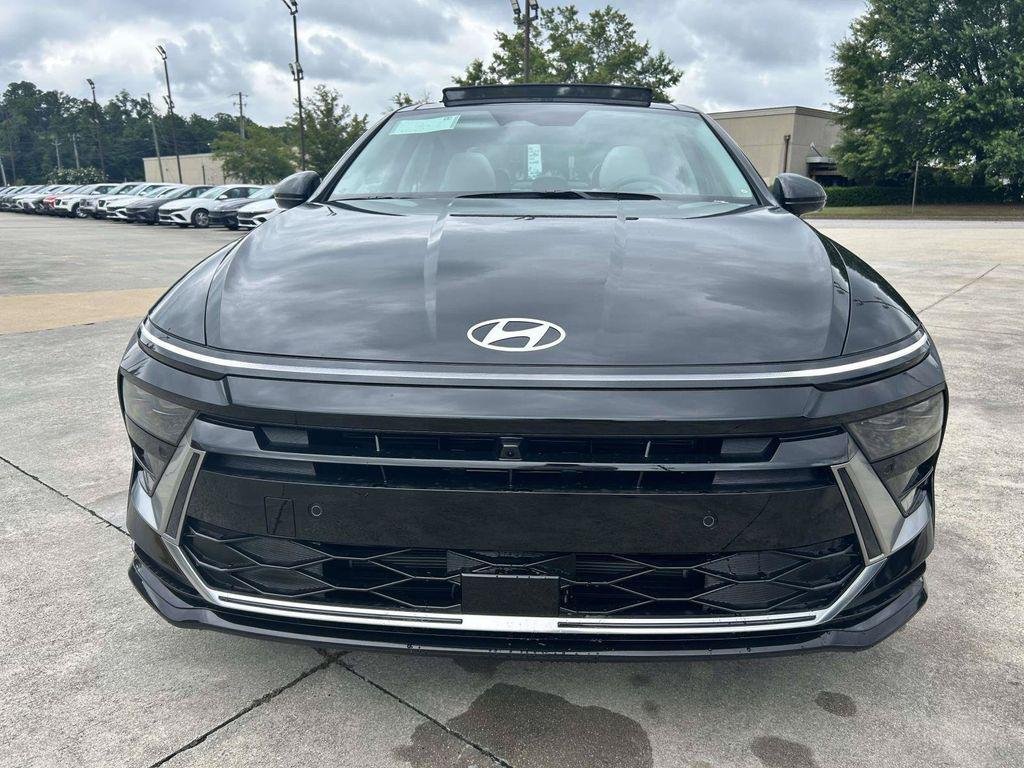 New 2026 Hyundai Sonata Limited FWD image 33