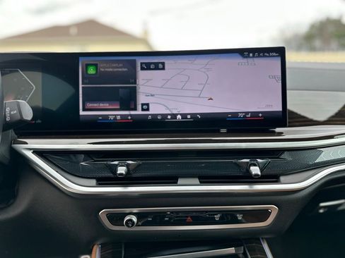 Certified 2025 BMW X5 xDrive40i w/ M Sport Package image 36