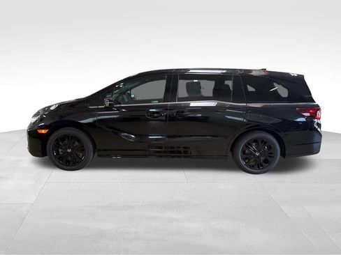 Used 2026 Honda Odyssey Sport-L image 10