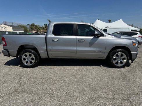 Used 2022 RAM 1500 Big Horn image 4