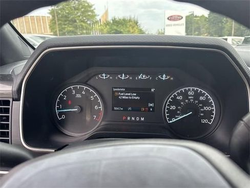 Used 2023 Ford F150 XL w/ STX Appearance Package image 16
