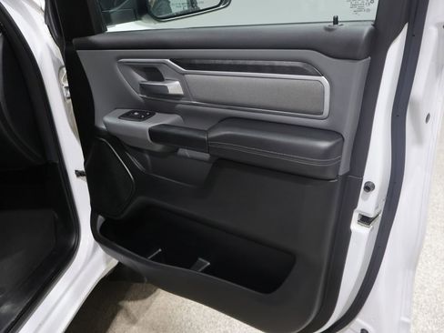 Certified 2020 RAM 1500 Big Horn AWD/4WD image 24