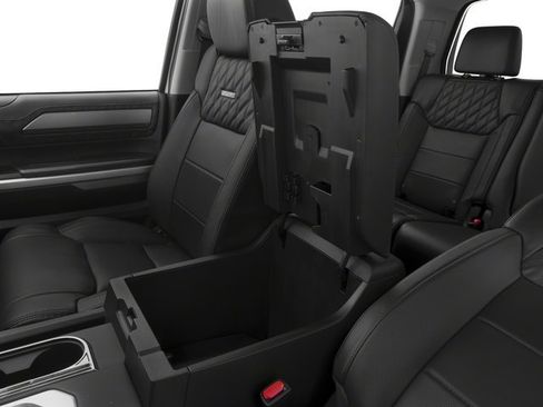 Used 2017 Toyota Tundra 1794 Edition AWD/4WD image 15