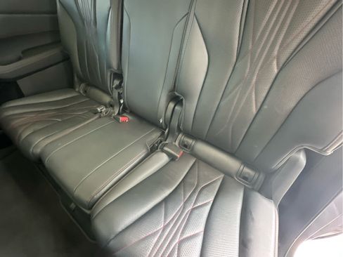 Used 2022 Acura MDX Type S AWD/4WD image 10