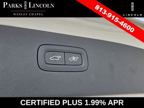 Used 2020 Volvo XC90 T6 Inscription AWD/4WD image 9