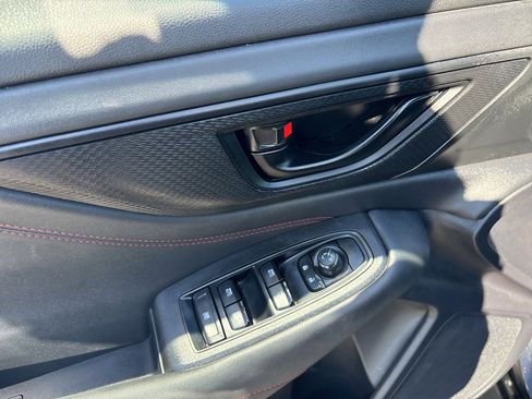 Certified 2024 Subaru Legacy Sport image 20