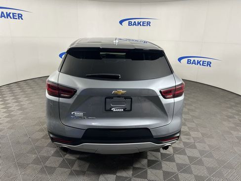 Used 2025 Chevrolet Blazer LT image 8