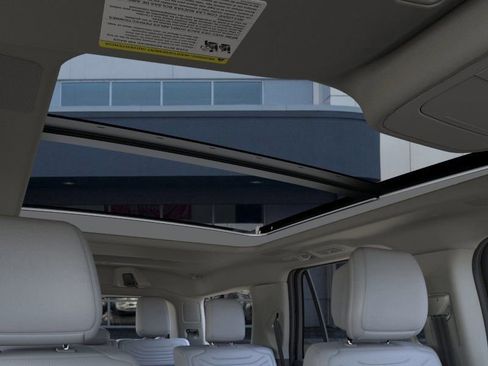 New 2026 Ford Expedition Platinum w/ Platinum Ultimate Package image 22