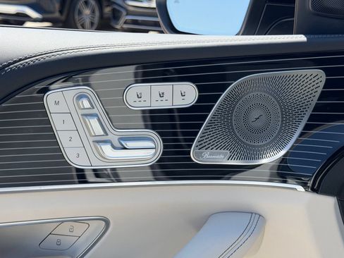 New 2026 Mercedes-Benz GLE 53 AMG 4MATIC Coupe image 19