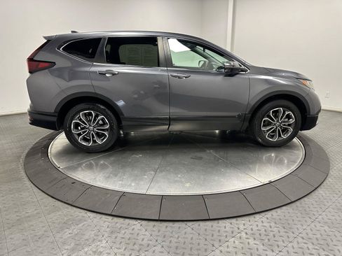 Used 2020 Honda CR-V EX image 15