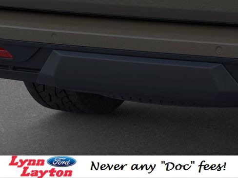 New 2026 Ford Expedition Tremor AWD/4WD image 23