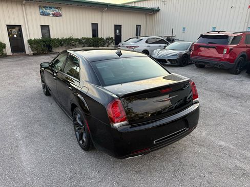 Used 2020 Chrysler 300 S w/ 300S Premium Group image 7