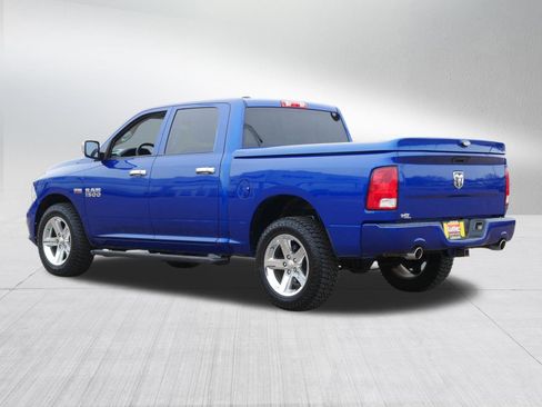 Used 2015 RAM 1500 Express image 5
