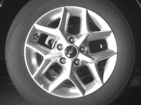 Used 2025 Kia Soul LX w/ LX Technology Package image 15