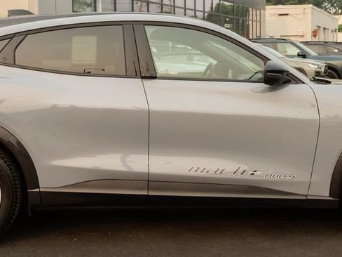 New 2025 Ford Mustang Mach-E GT AWD/4WD image 5