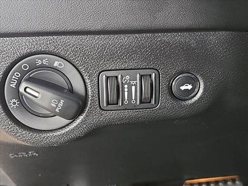 Used 2023 Dodge Charger Scat Pack w/ Plus Group image 16