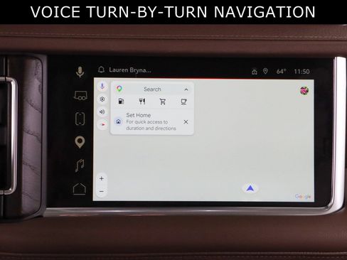 Used 2024 GMC Yukon Denali w/ Advanced Technology Package AWD/4WD image 19