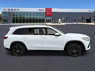 Used 2022 Mercedes-Benz GLS 450 4MATIC video 2