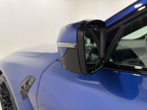 Used 2025 BMW M4 xDrive Competition image 9