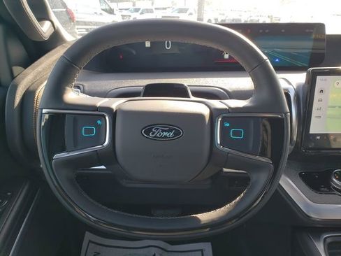 New 2025 Ford Expedition Tremor image 16