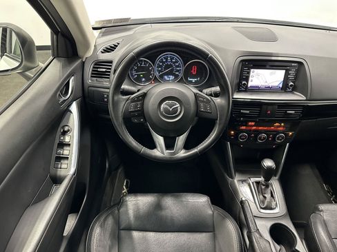 Used 2015 MAZDA CX-5 Grand Touring AWD/4WD image 21