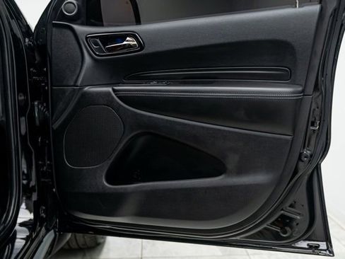 Used 2023 Dodge Durango SRT Hellcat image 31