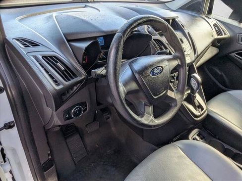 Used 2015 Ford Transit Connect XL image 10