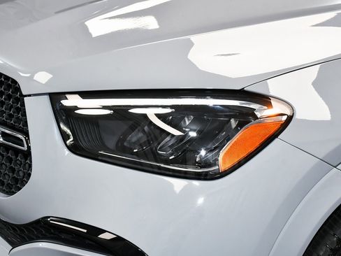 Used 2024 Mercedes-Benz GLE 450 4MATIC image 76