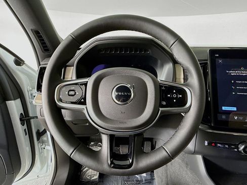 New 2026 Volvo XC90 B6 Plus w/ Protection Package Premier image 11