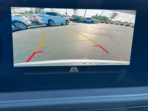 New 2025 Buick Envista Preferred w/ Convenience I Package image 16