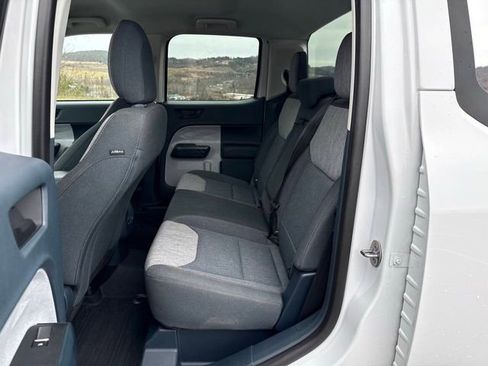 Used 2024 Ford Maverick XLT w/ Equipment Group 300A Standard AWD/4WD image 19