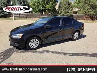 Used 2011 Volkswagen Jetta S FWD video 1