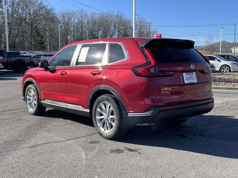 Used 2023 Honda CR-V EX-L image 3