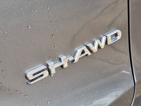 Certified 2025 Acura RDX SH-AWD image 12