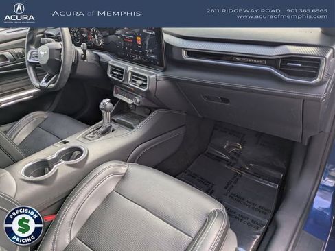 Used 2024 Ford Mustang GT Premium image 27
