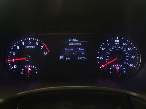 Used 2020 Kia Soul LX FWD image 23