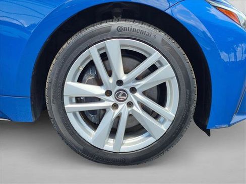 Used 2021 Lexus IS 300 AWD w/ Accessory Package 2 image 22