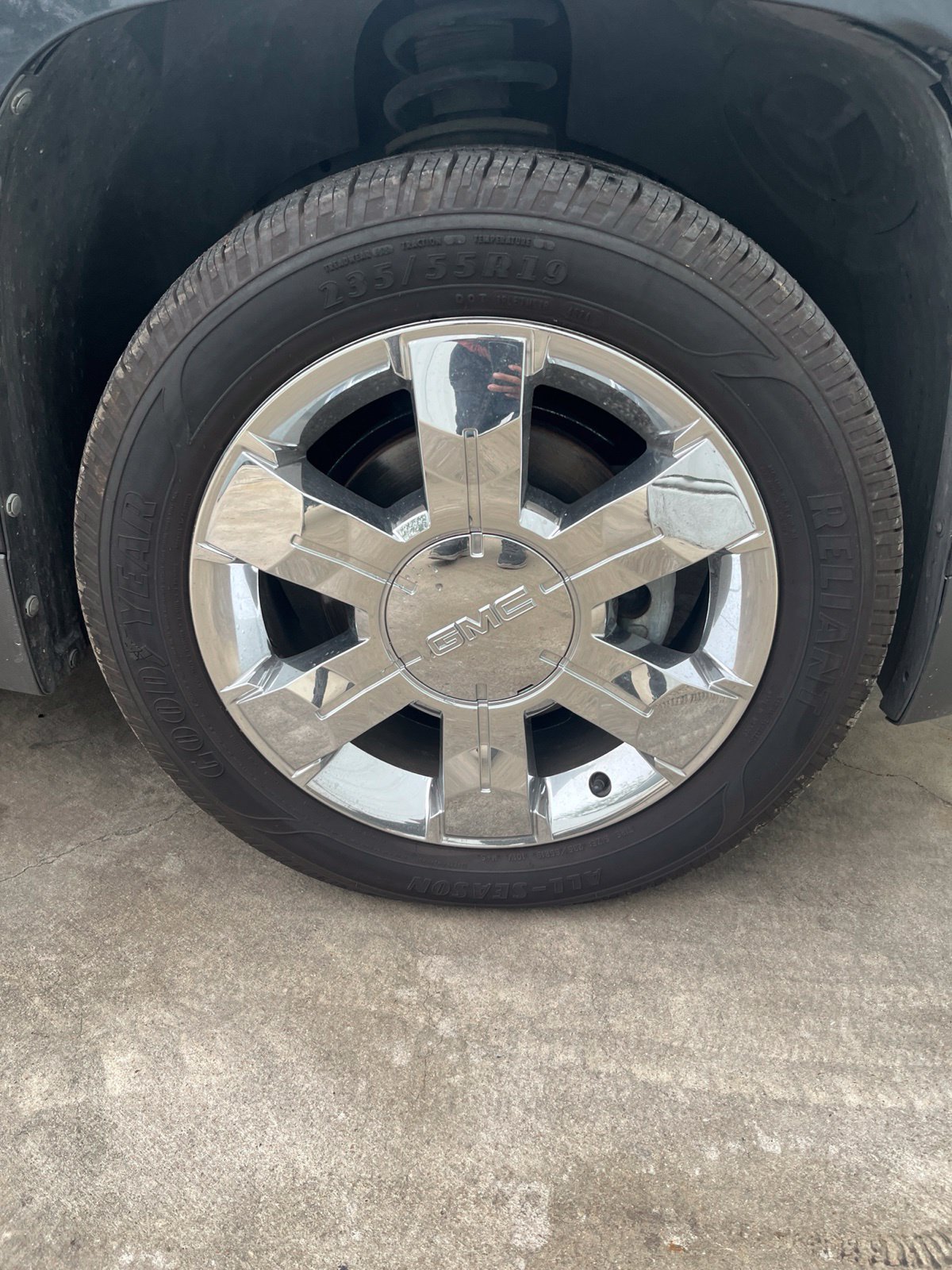 Used 2011 GMC Terrain SLE w/ Convenience Package FWD image 25