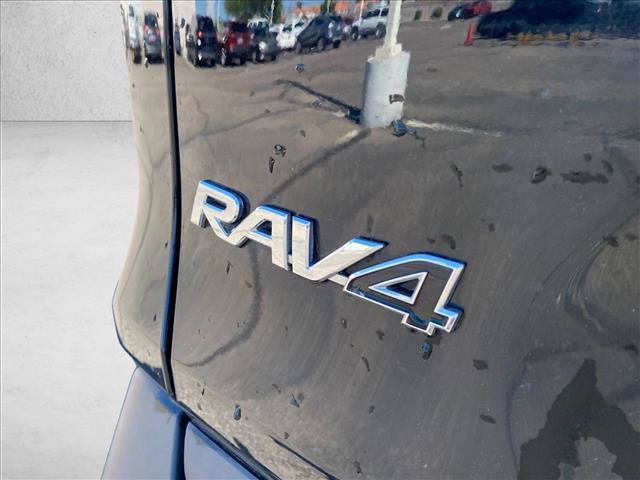 Used 2023 Toyota RAV4 XLE w/ Convenience Package AWD/4WD image 18