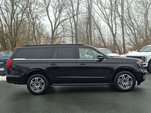 Used 2025 Ford Expedition Max Active image 7